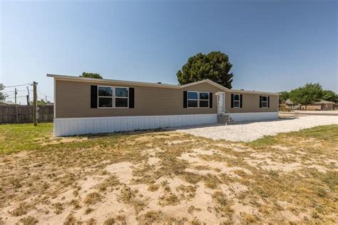 used mobile homes for sale midland tx|Midland, TX Mobile Homes for Sale 